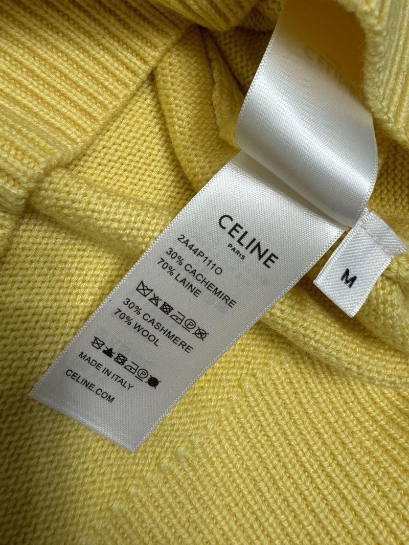 Celine Sweaters